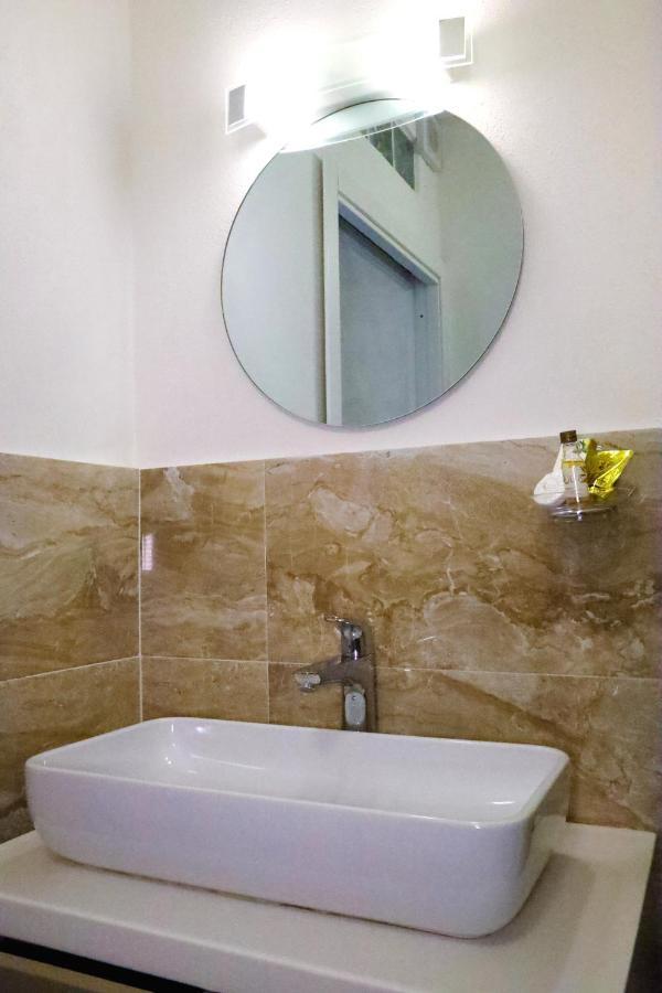 Afrodite Accomodation Tropea Exterior photo