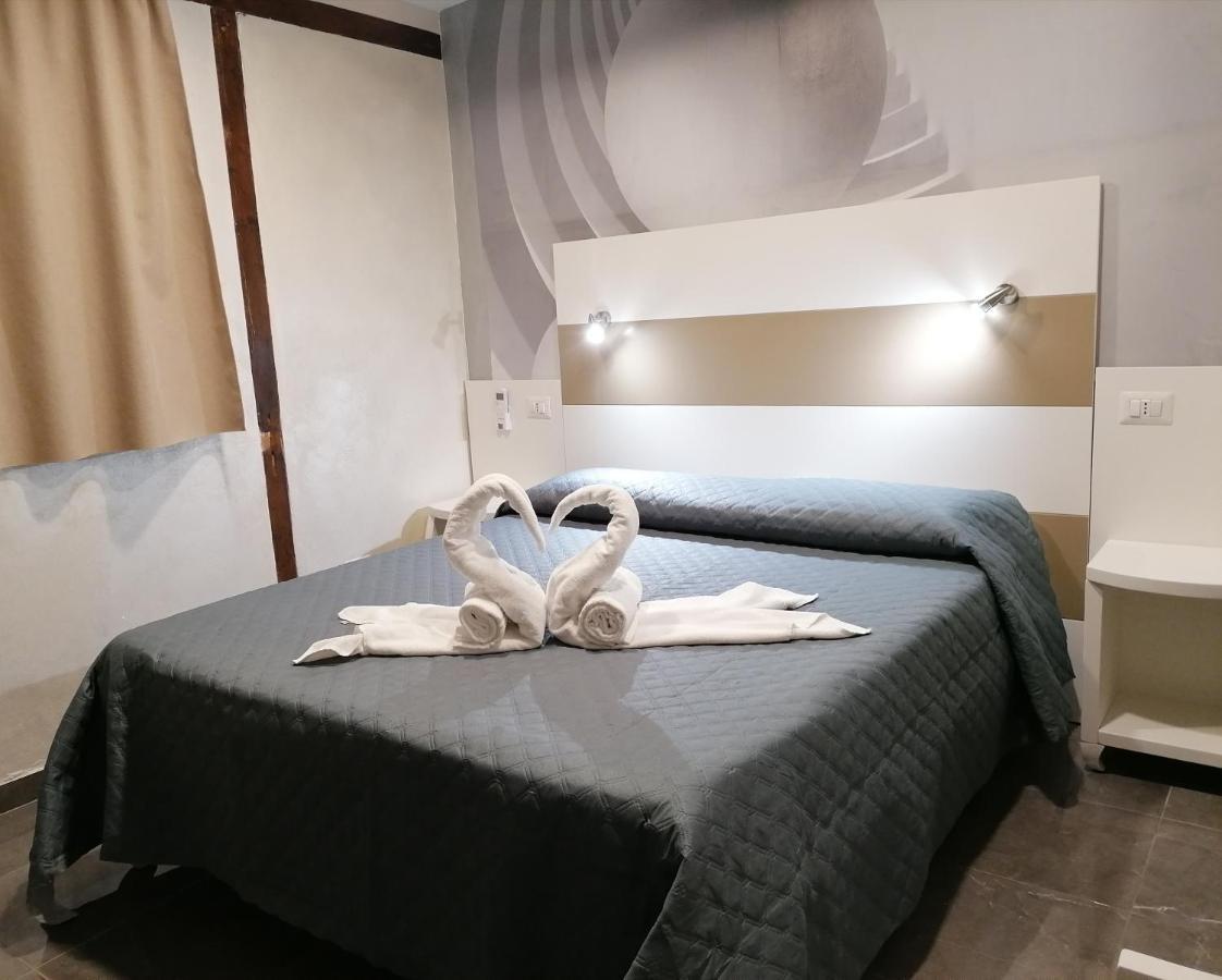 Afrodite Accomodation Tropea Exterior photo
