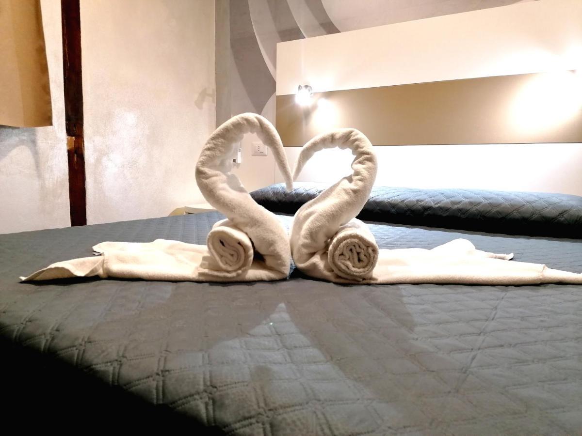 Afrodite Accomodation Tropea Exterior photo