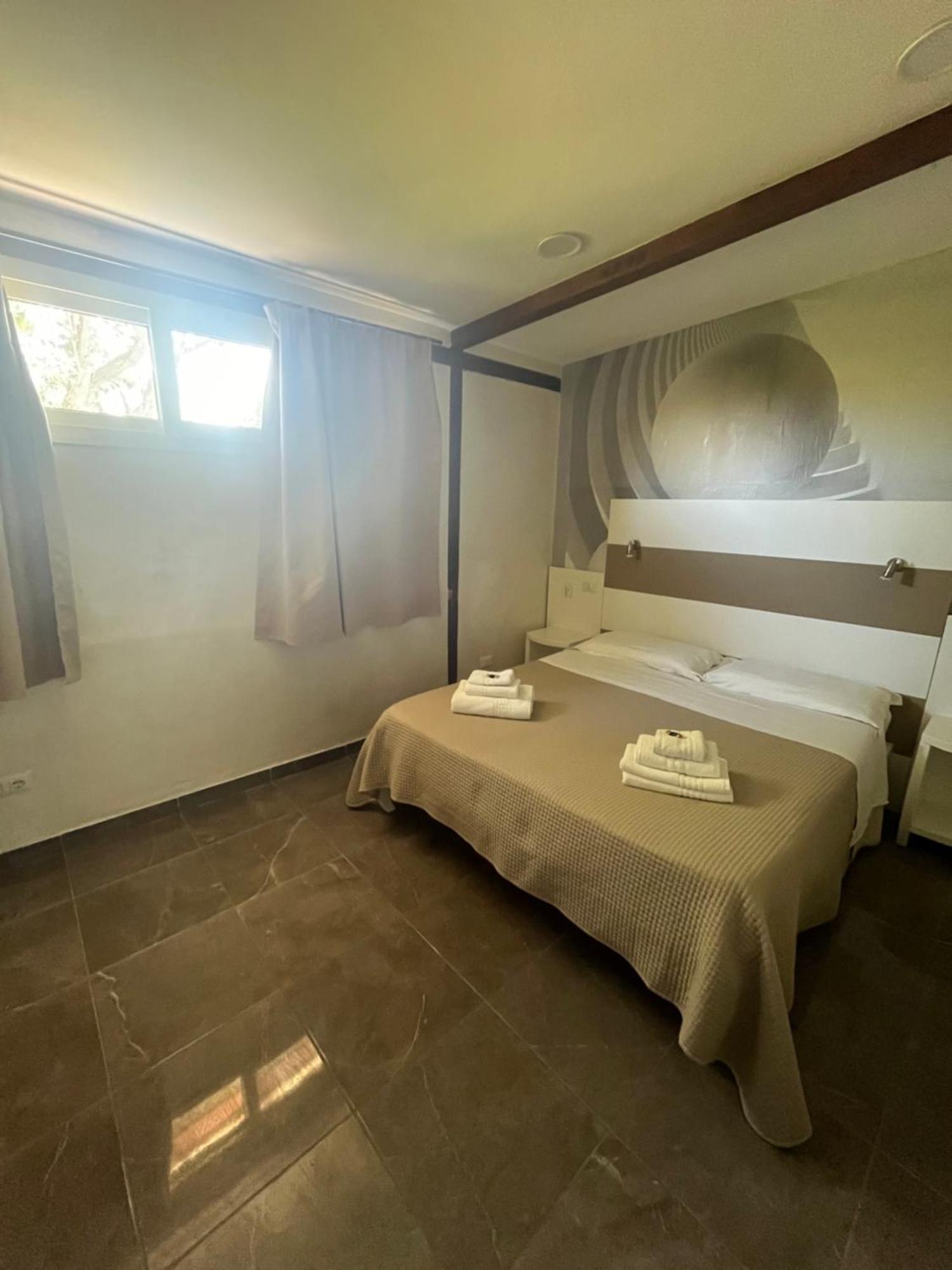 Afrodite Accomodation Tropea Exterior photo